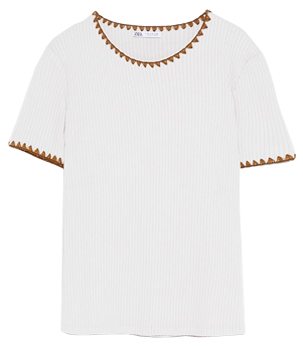 Что купить: льняные вещи, без которых лето — не лето (фото 9)