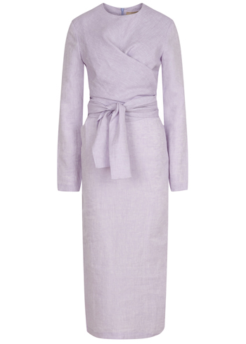 Что купить: льняные вещи, без которых лето — не лето (фото 3)