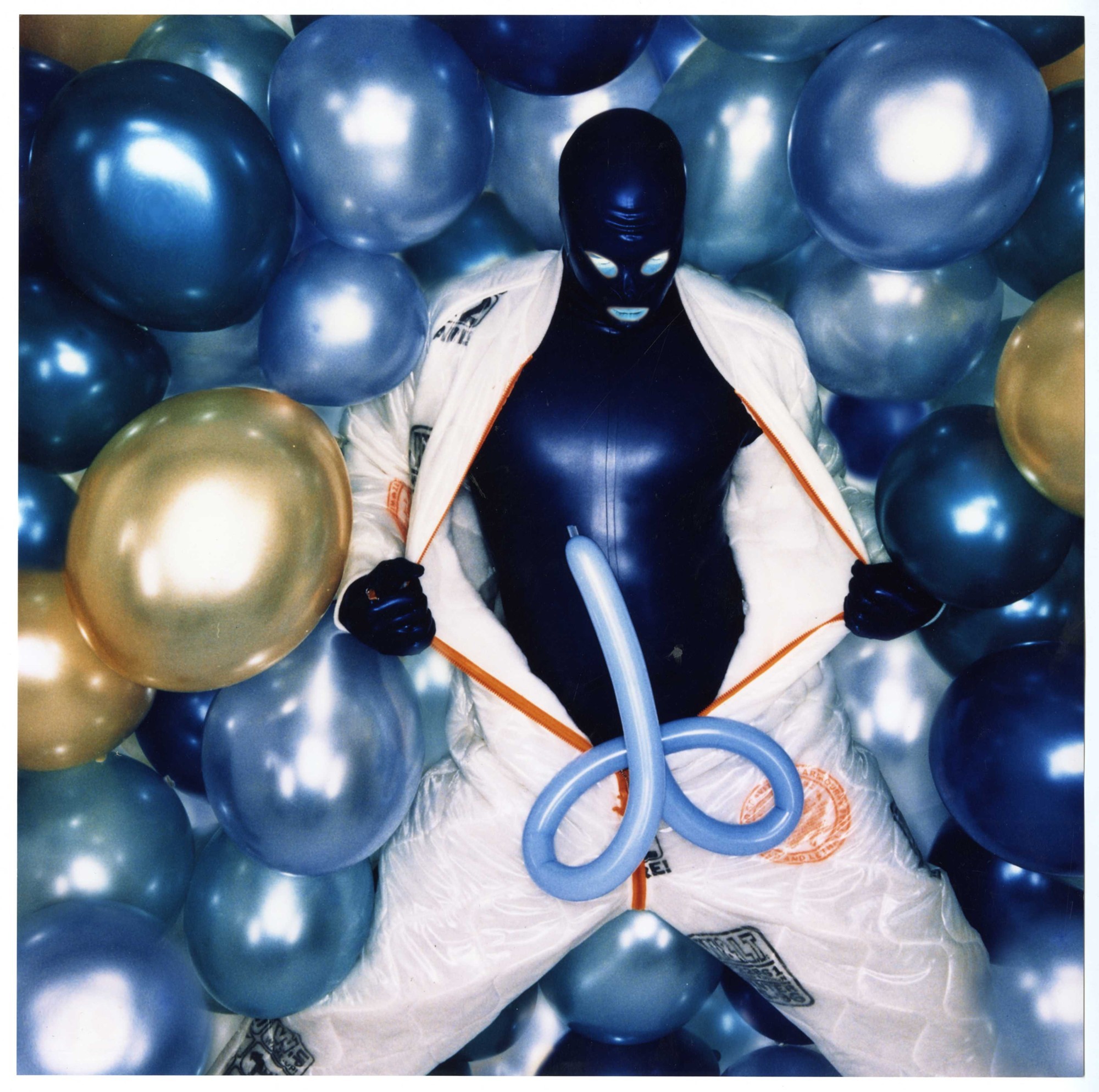 Мудборд: мода и воздушные шары (фото 6)