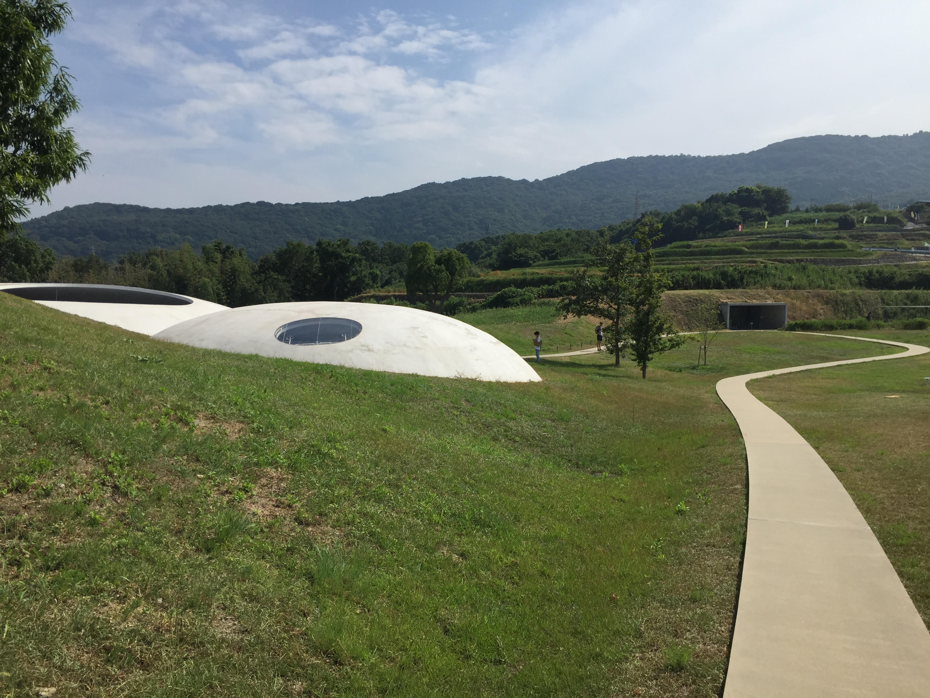 Настоящий васаби и идеальный урбанизм: Вика Газинская — о путешествии по Японии (фото 64)