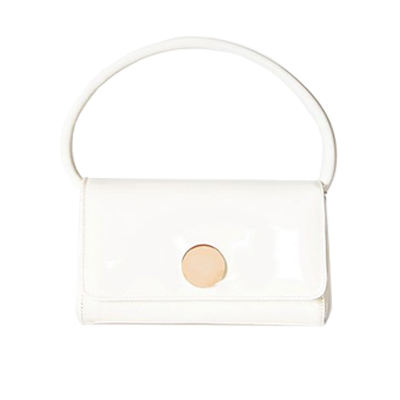 Тенденция стритстайла: белый с ног до головы (фото 16)