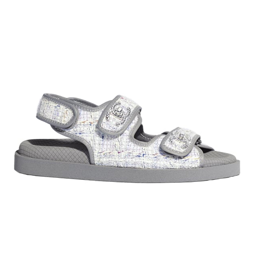 Что купить: сандалии для долгих летних прогулок (фото 13)