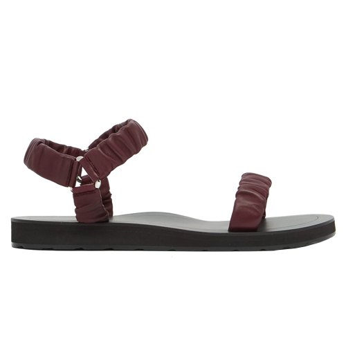 Что купить: сандалии для долгих летних прогулок (фото 18)