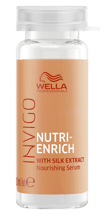 Покупка недели: питательная сыворотка для волос Wella Invigo Nutri Enrich (фото 1)