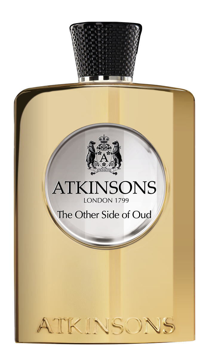 Аромат The Other Side of Oud от Atkinsons — выбор BURO. (фото 1)