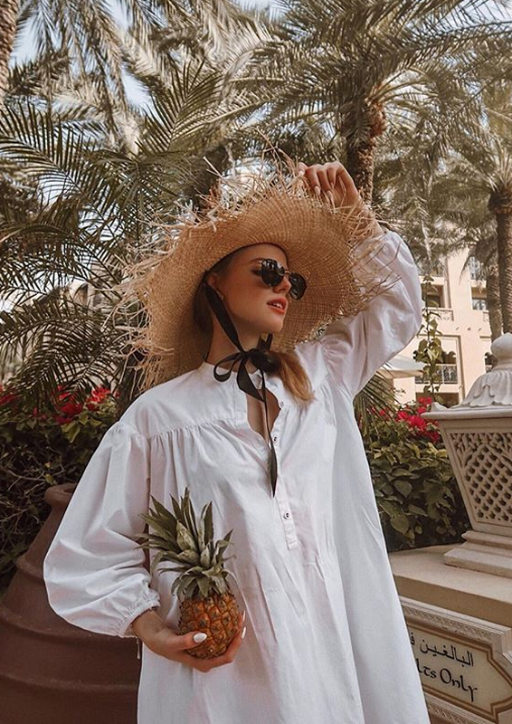 How I Shop: блогер Мария Кицова о 5 модных покупках лета (фото 1)