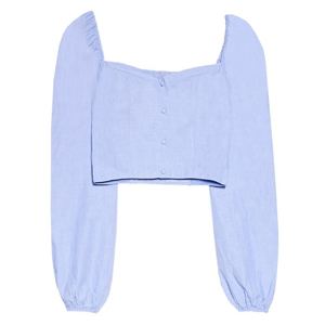 How I Shop: блогер Мария Кицова о 5 модных покупках лета (фото 16)