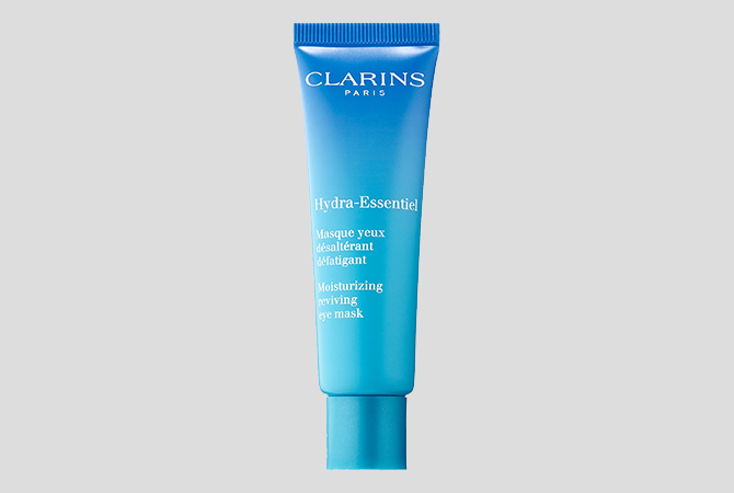 Бьюти-шопинг: охлаждающие средства для кожи вокруг глаз (фото 6)