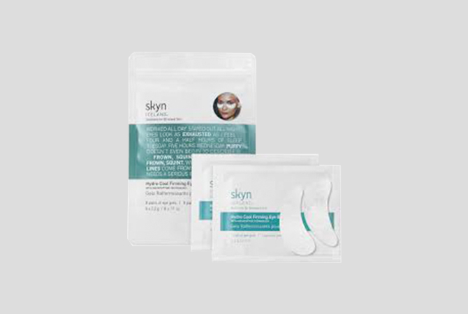 Бьюти-шопинг: охлаждающие средства для кожи вокруг глаз (фото 8)