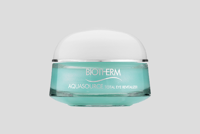 Бьюти-шопинг: охлаждающие средства для кожи вокруг глаз (фото 9)