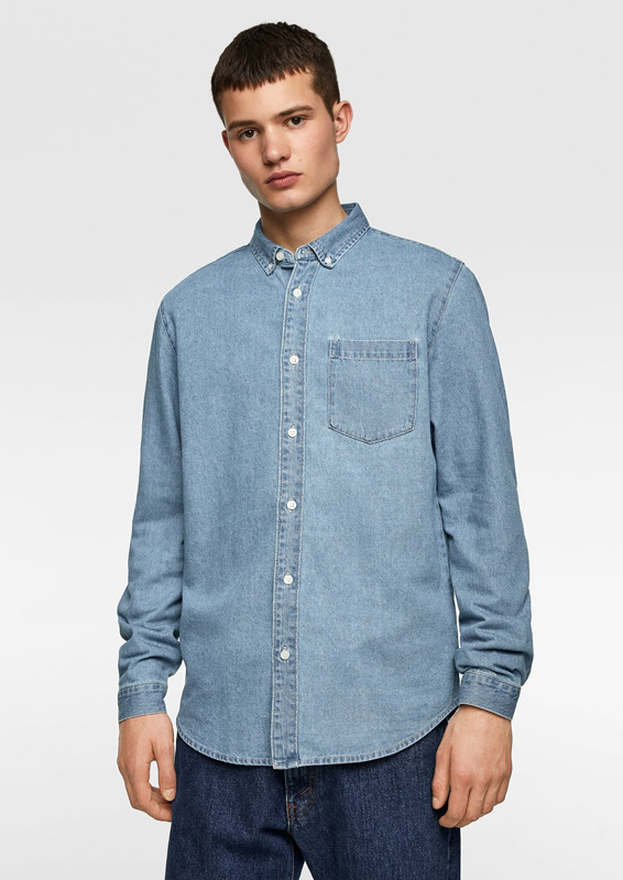 Мужской показ: 9 летних вещей Дмитрия Пантелеева (фото 6)