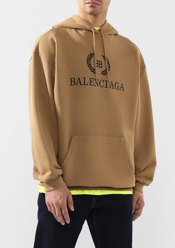 Мужской показ: 9 летних вещей Дмитрия Пантелеева (фото 9)