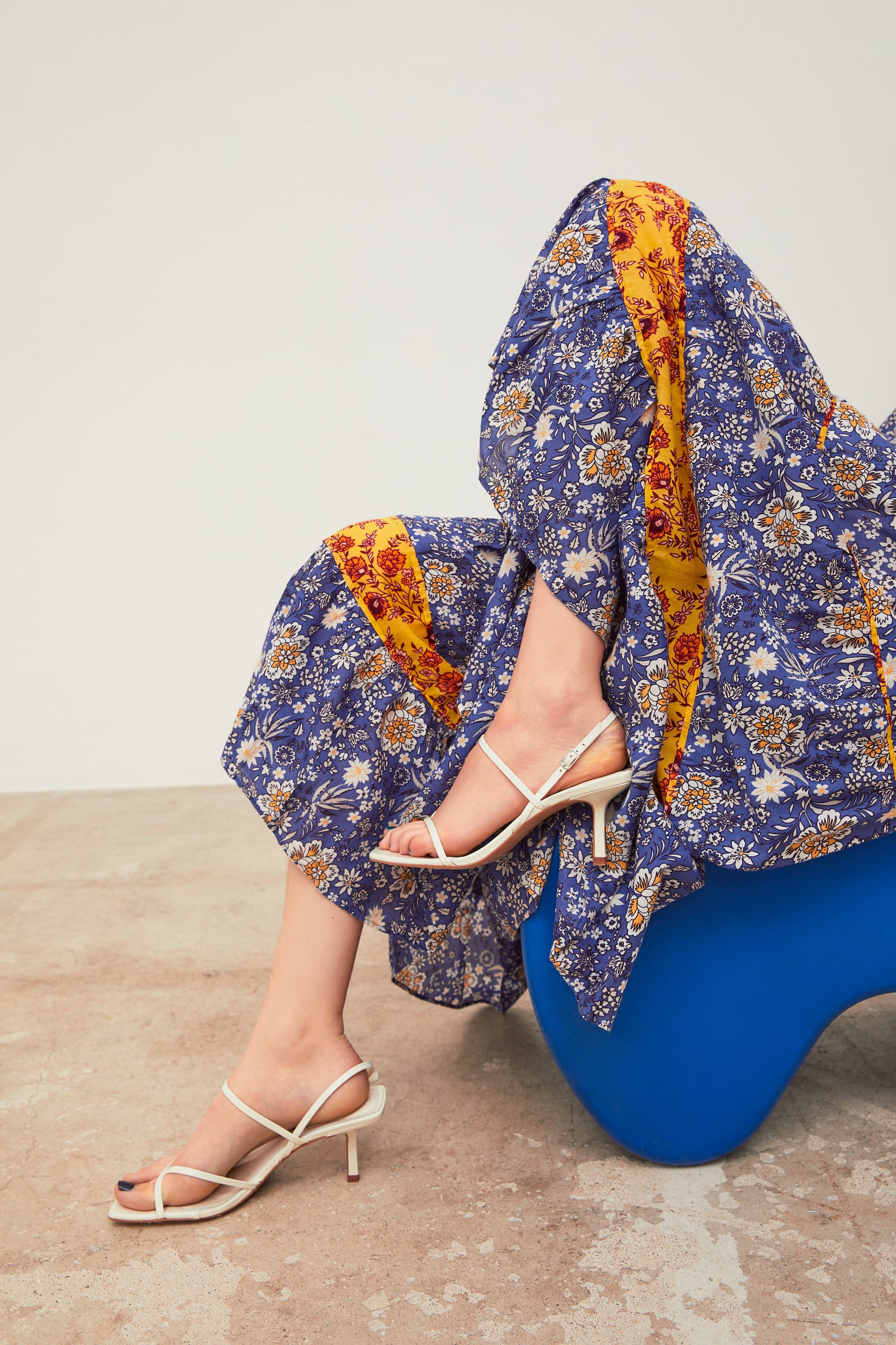 How I Shop: 10 летних покупок Анны Айвазян (фото 22)