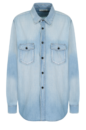 How I Shop: 10 летних покупок Анны Айвазян (фото 26)