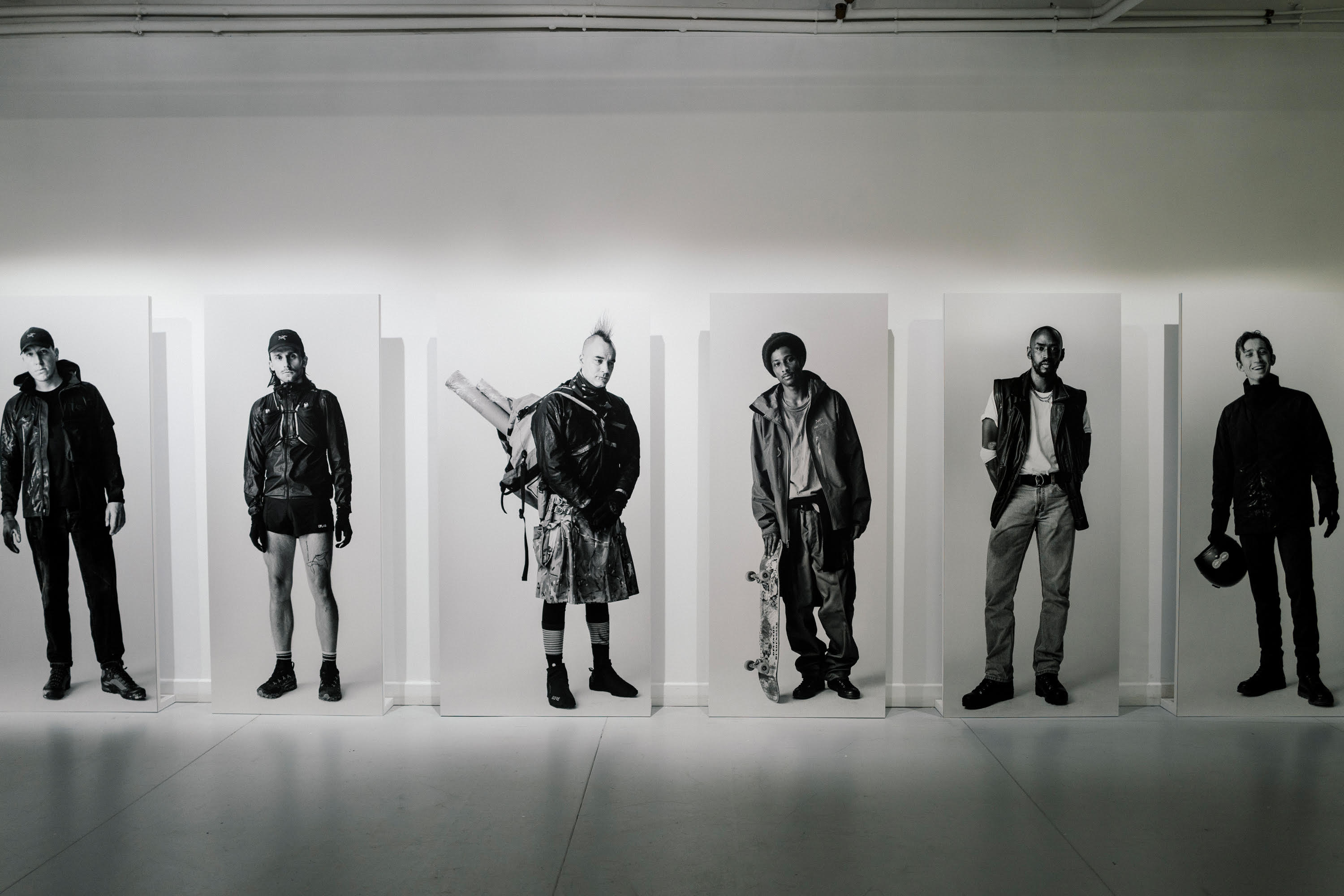 «Ты не можешь загуглить субкультуру»: основатель Beinghunted — о том, что происходит с уличной одеждой (фото 8)