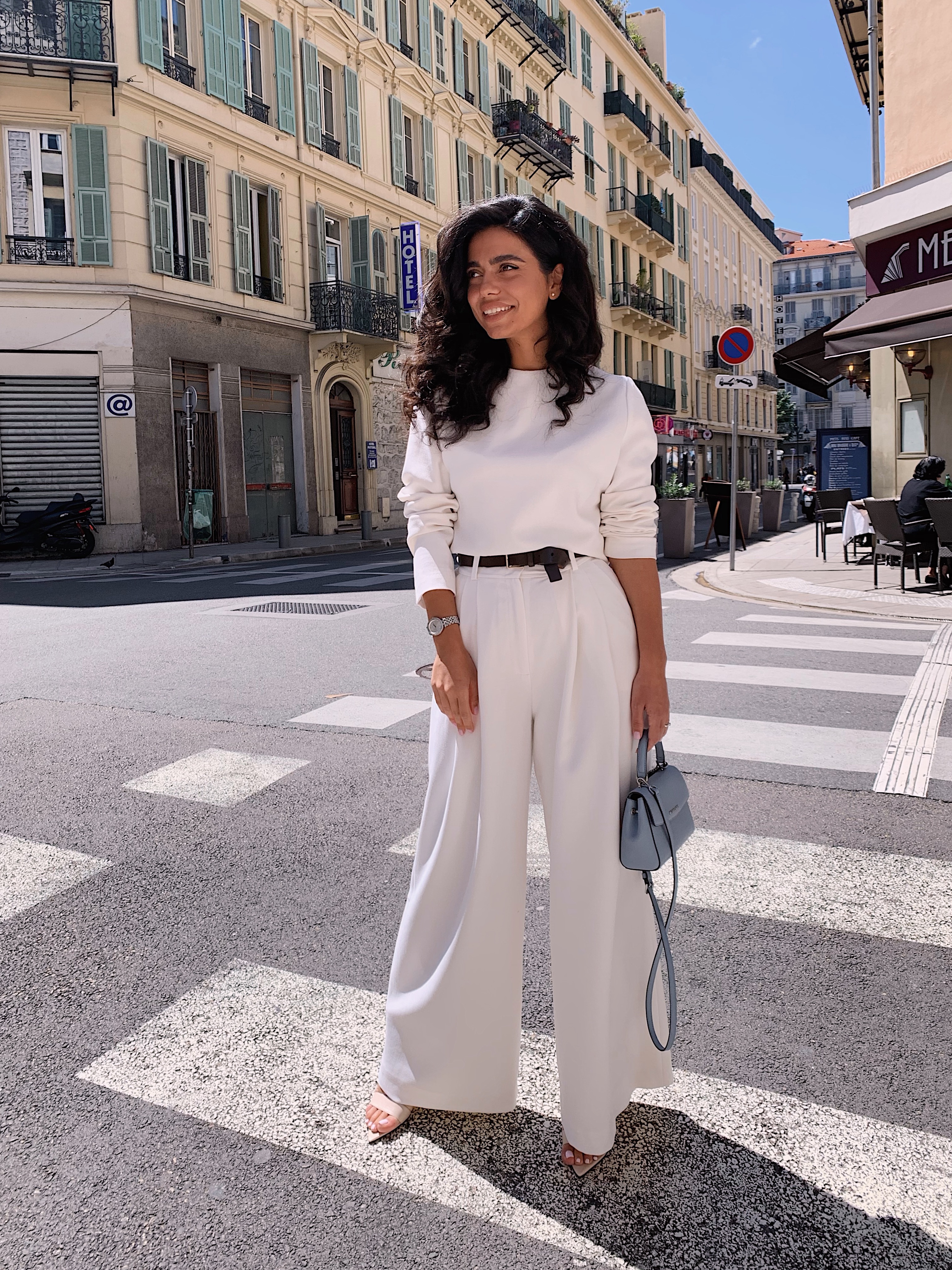 How I Shop: 10 летних покупок Анны Айвазян (фото 1)