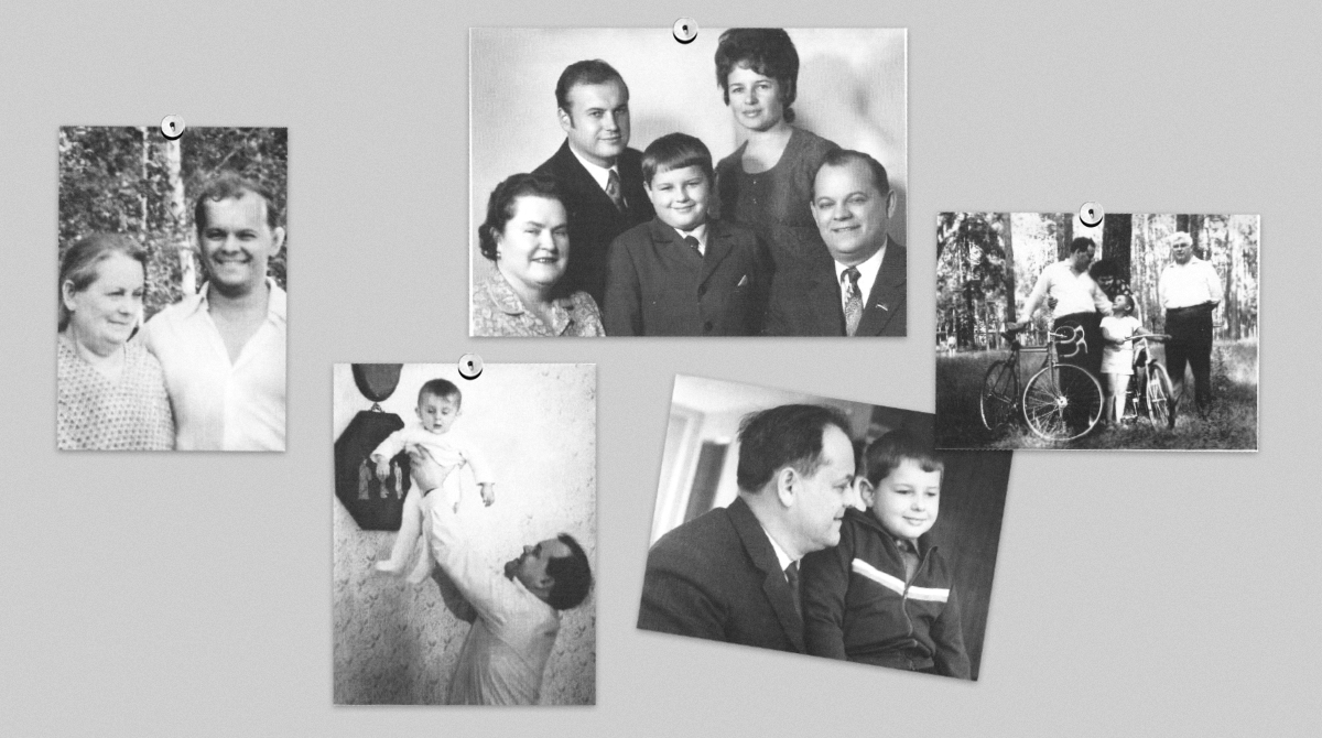 «К семье создатели сериала не обращались». Интервью с Борисом Щербиной, правнуком главного героя «Чернобыля» (фото 7)