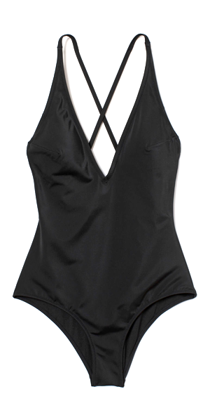 Что купить: кафтан, плетеная сумка и другие вещи для отпуска (фото 4)