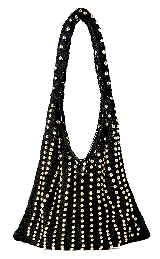 Что купить: кафтан, плетеная сумка и другие вещи для отпуска (фото 6)