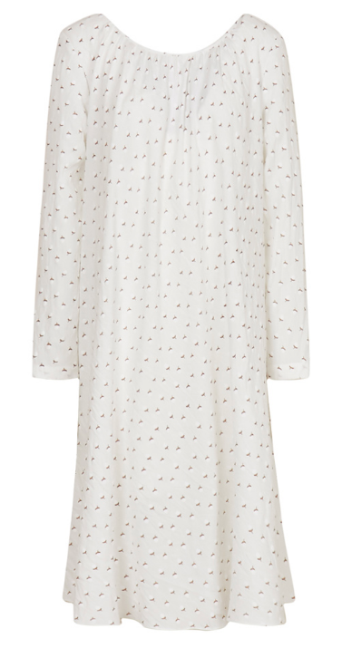 Что купить: кафтан, плетеная сумка и другие вещи для отпуска (фото 11)