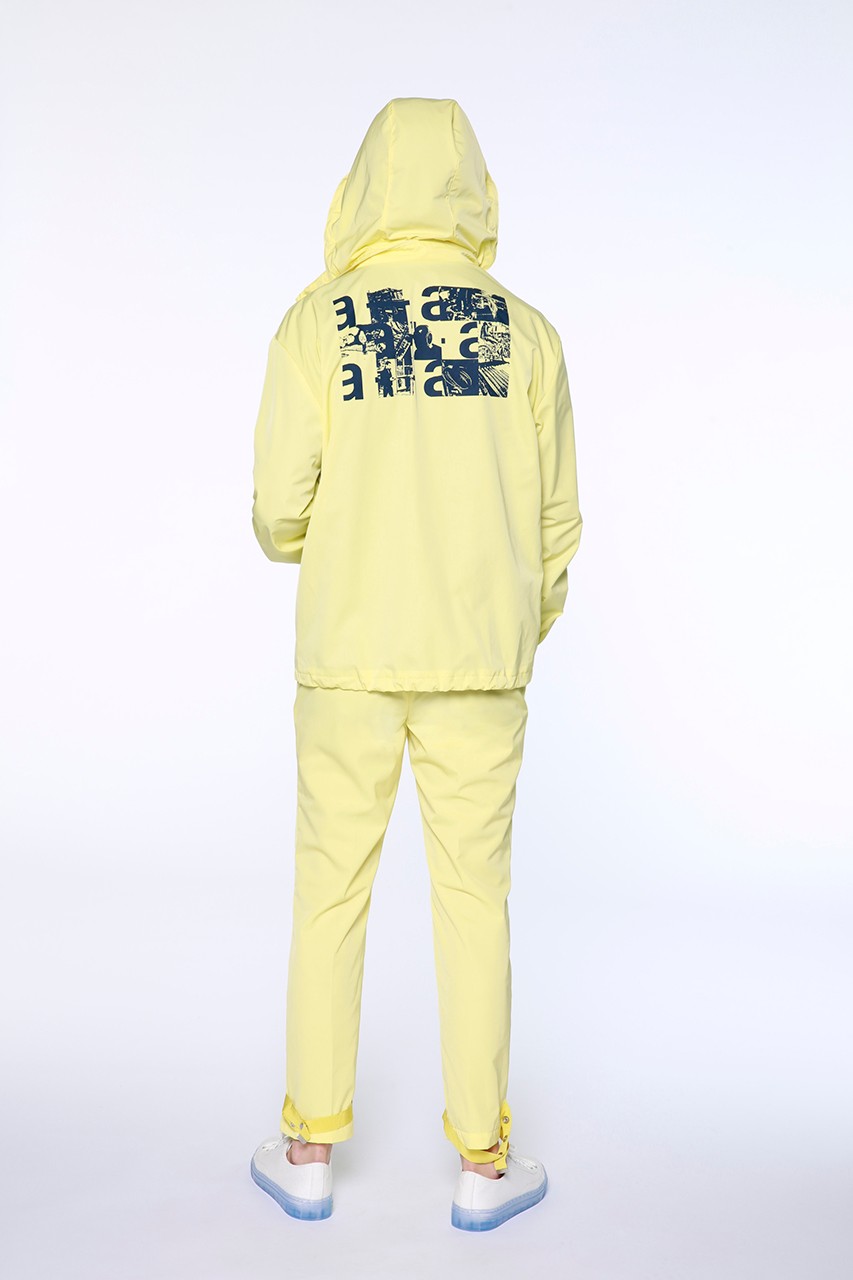 Бывший исполнительный директор Yeezy показал первую коллекцию собственного бренда (фото 2)