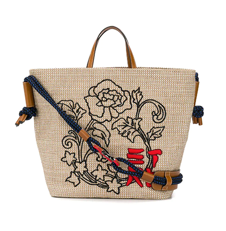 How I Shop: 6 летних покупок блогера Иры Раф (фото 20)