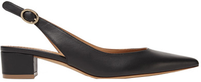 Что покупать на распродажах: обувь на все времена (фото 11)