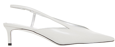 Что покупать на распродажах: обувь на все времена (фото 12)