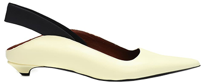 Что покупать на распродажах: обувь на все времена (фото 14)