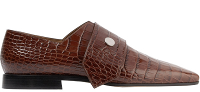 Что покупать на распродажах: обувь на все времена (фото 20)