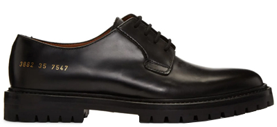 Что покупать на распродажах: обувь на все времена (фото 21)