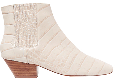 Что покупать на распродажах: обувь на все времена (фото 27)