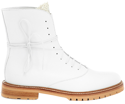 Что покупать на распродажах: обувь на все времена (фото 28)