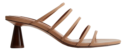 Что покупать на распродажах: обувь на все времена (фото 31)