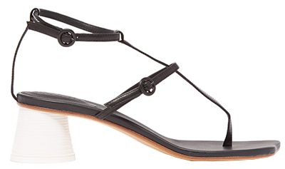 Что покупать на распродажах: обувь на все времена (фото 32)