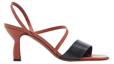 Что покупать на распродажах: обувь на все времена (фото 33)