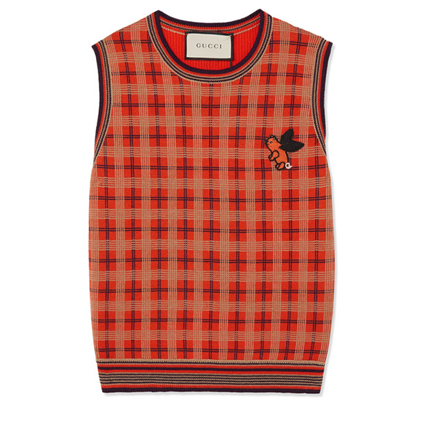 Как дальше жить? Как в детстве! Ностальгические вещи в съемке BURO. (фото 18)