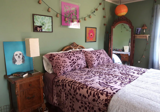 Дом Беллы из «Сумерек» можно арендовать на Airbnb (фото 2)