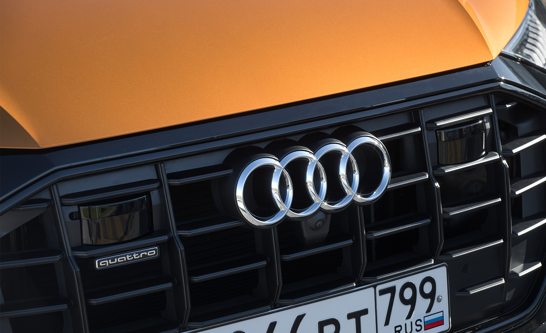 5 причин прокатиться на новом Audi Q8 (и записаться на тест-драйв) (фото 8)