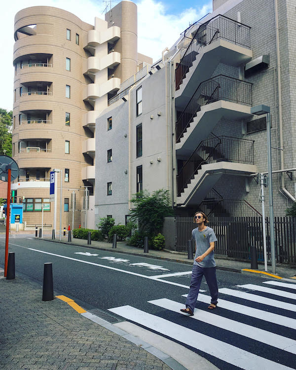 Настоящий васаби и идеальный урбанизм: Вика Газинская — о путешествии по Японии (фото 10)