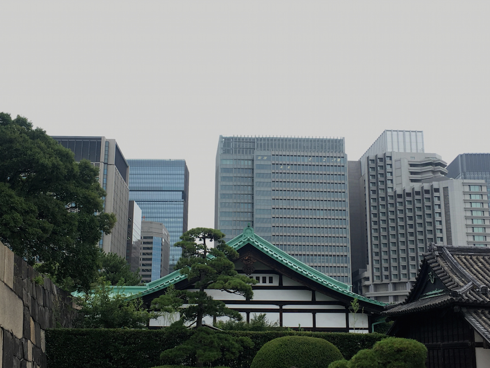 Настоящий васаби и идеальный урбанизм: Вика Газинская — о путешествии по Японии (фото 11)