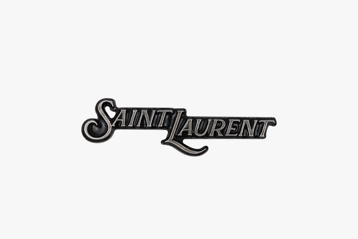 Saint Laurent выпустил «винтажные» футболки и спички, вдохновленные Парижем (фото 3)