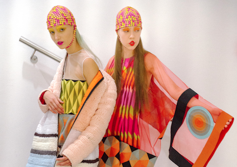 В творческом поиске: почему дизайнеры одежды уходят в искусство (фото 3)