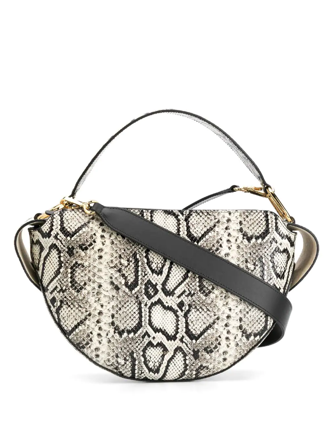 Что купить: кожаный плащ, казаки и светлые сапоги (фото 18)