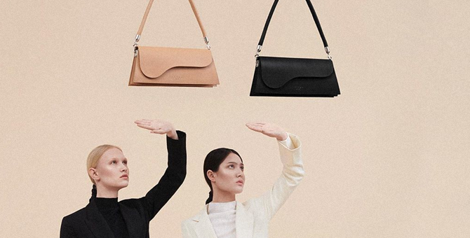 Что носить осенью? Советуют девушки, вкусу которых мы доверяем (фото 22)