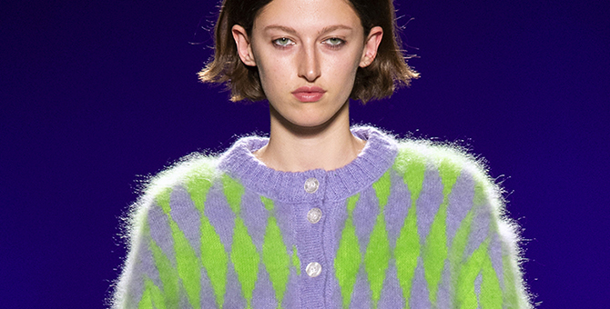 Что носить осенью? Советуют девушки, вкусу которых мы доверяем (фото 21)