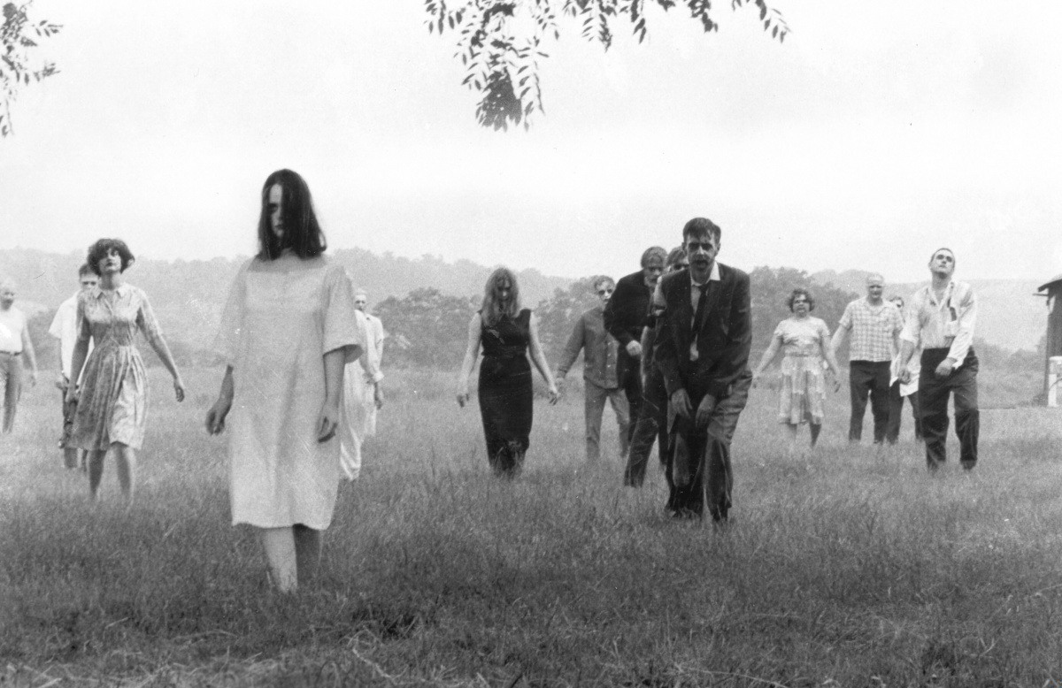 Ехал зомби через зомби: почему мертвецы оживают в кино уже почти 90 лет (фото 9)