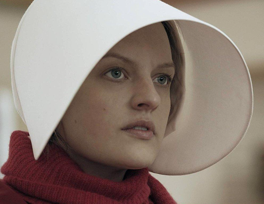 Круглый стол: почему «Рассказ служанки» в России может оказаться реальностью (фото 4)