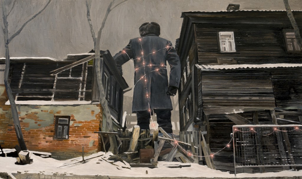 Йоко Оно, Баухаус и ткани Москвы: 13 лучших выставок осени (фото 5)