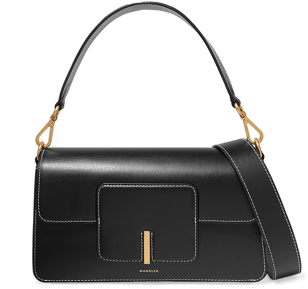 Что купить: самые актуальные сумки сезона (фото 10)